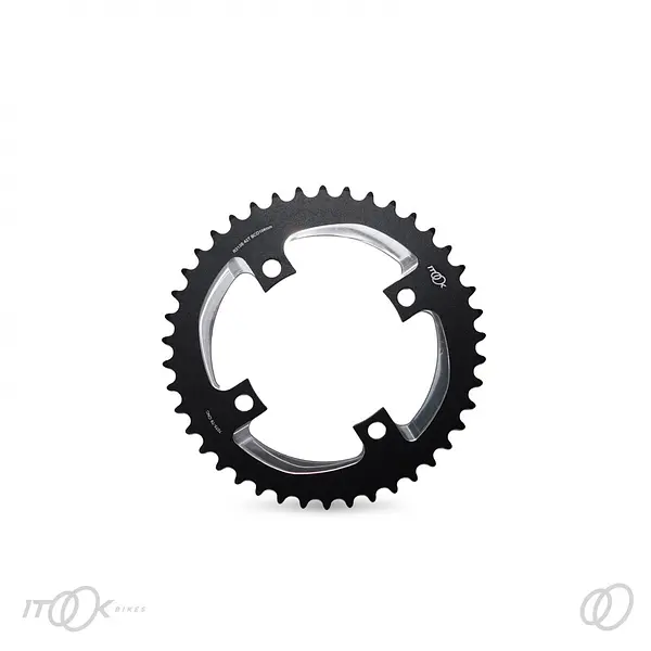 Coronilla Para Bmx Bcd 104 ( 36t)