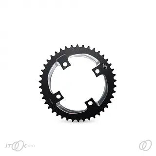 Coronilla Para Bmx Bcd 104 ( 38t)