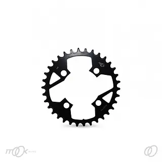 Coronilla Para Bmx Bcd 104 ( 41t)