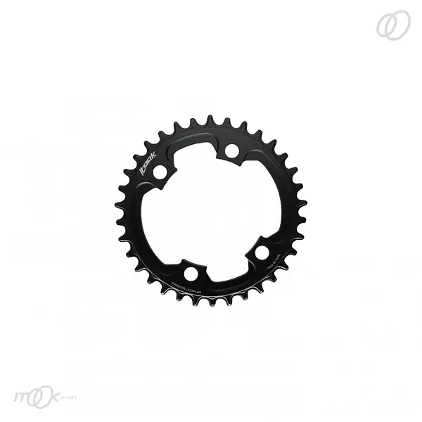 Coronilla 30t Bcd 96 Mm Offset:3