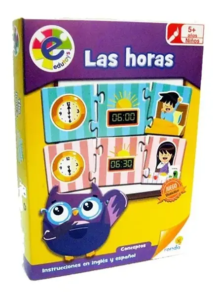 Las Horas Ronda