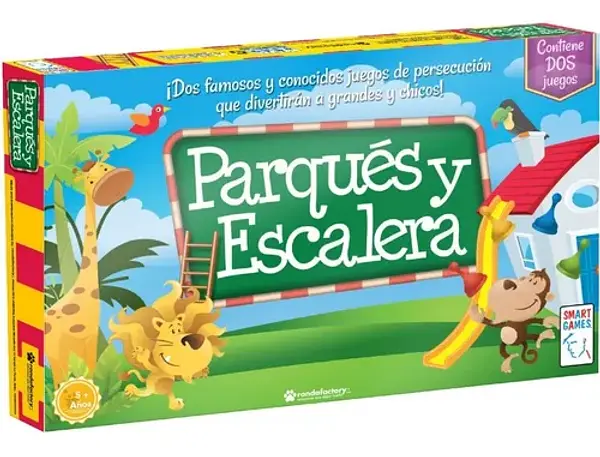 Parques Y Escalera 65308 Ronda