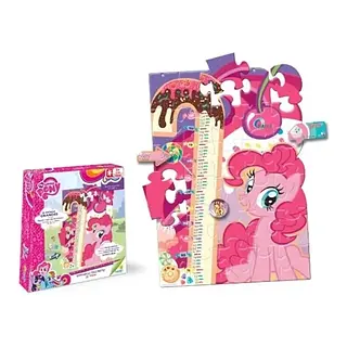 Rompecabezas X20 Ronda My Littlepony