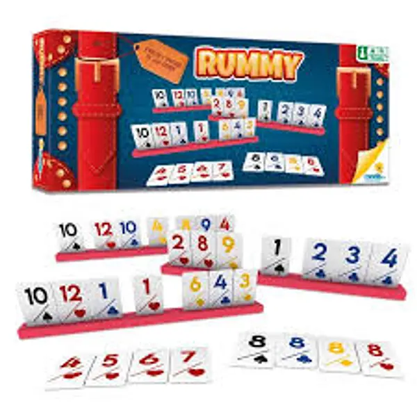 Rummy Carton 050611 Ronda