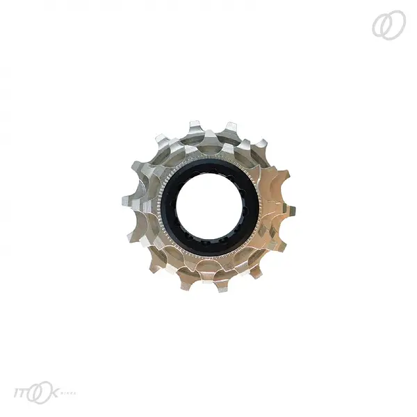 Set De Piñones Para Cassette Micro Spline/Shimano12v