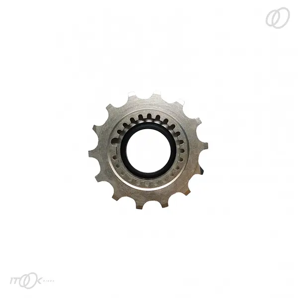 Set De Piñones Para Cassette Micro Spline/Shimano12v