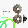 Cassette Itook De Ruta 9 Vel 11-28 T