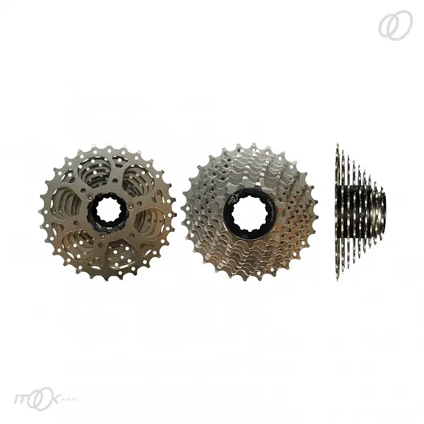 Cassette Itook De Ruta 10 Vel 11-32 T