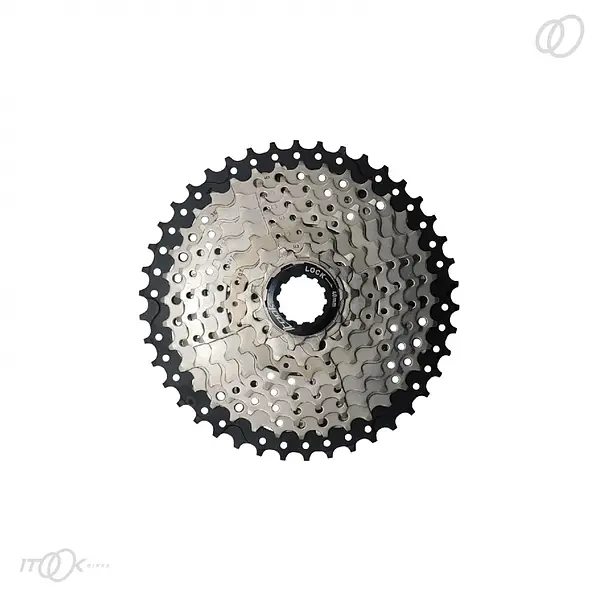 Cassette Itook De Piñones 10 Vel 11-42t