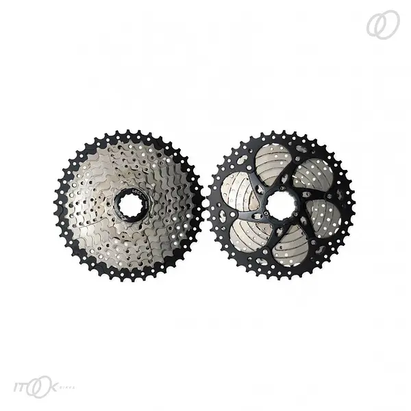 Cassette Itook De Piñones 10 Vel 11-42t