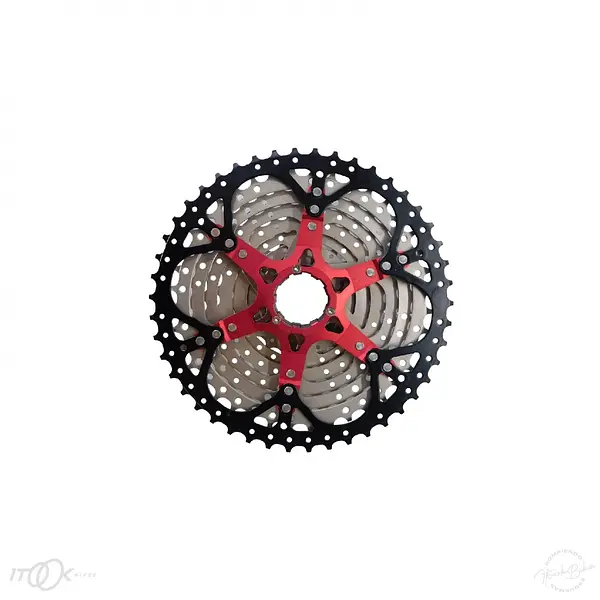 Cassette Itook Mtb 11 Velocidades 11-50t