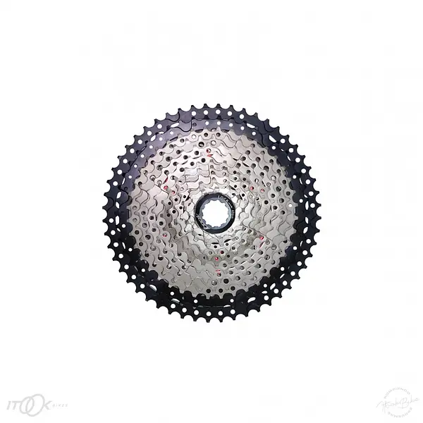 Cassette Mtb 12 Velocidades 11-52t