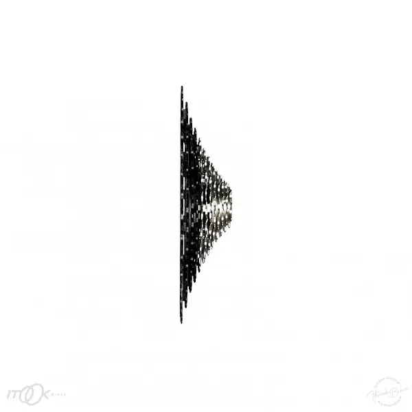 Cassete Mtb (Pacha) Ultraliviana Compatible Sh 10-48t