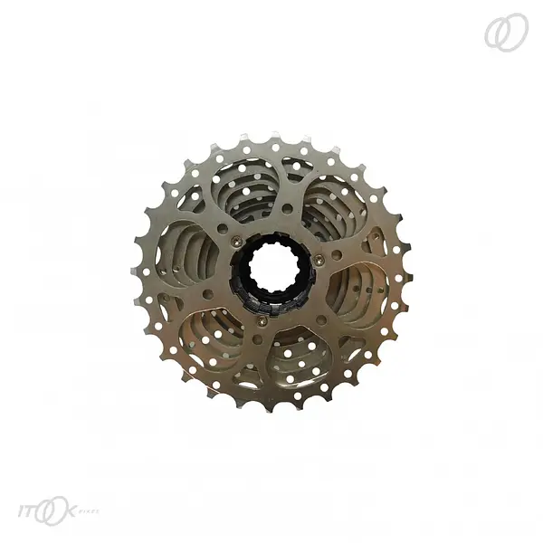Cassette Itook De Ruta 10 Vel 11-32 T