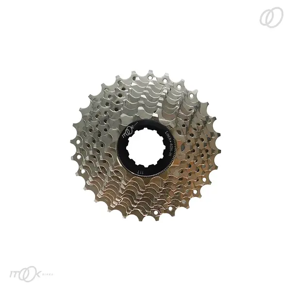 Cassette Itook De Ruta 10 Vel 11-32 T