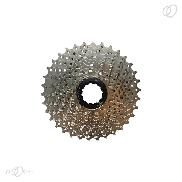 Cassette Itook Ruta 12 Vel 11-32 T