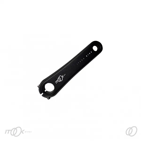 Bielas Itook Para Bmx Bcd 104 (150mm)