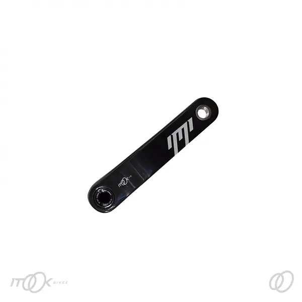 Bielas Itook Mtb En Carbono 34t Nw 170mm