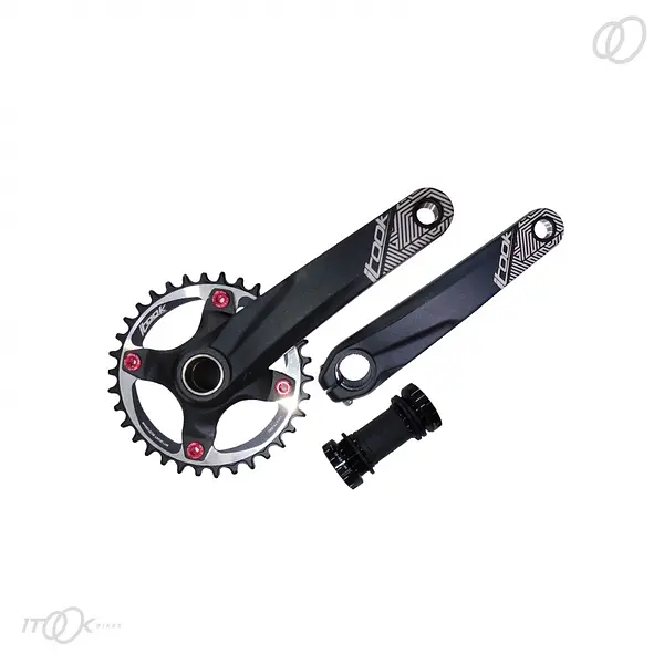 Monoplato Itook 34t*175 Mm