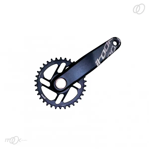 Monoplato Itook 34t 170mm 1*12 Vel Bcd 41mm Hollowtech