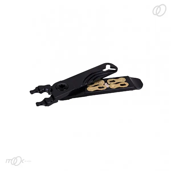 Removedor Para Candados De Cadenilla