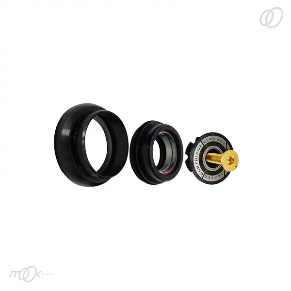 Caja De Dirección Para Marco Recto A Conico