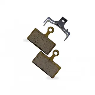 Pastillas Itook M10 Sinterizada