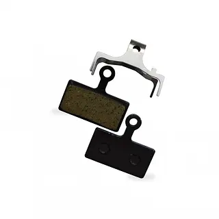 Pastillas Itook M10 Semimetalica