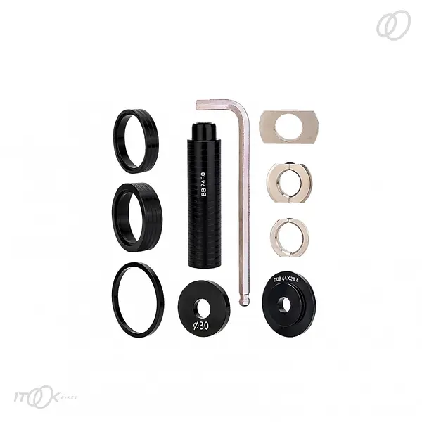 Herramienta Extractora De Cajas De Centro Presffit