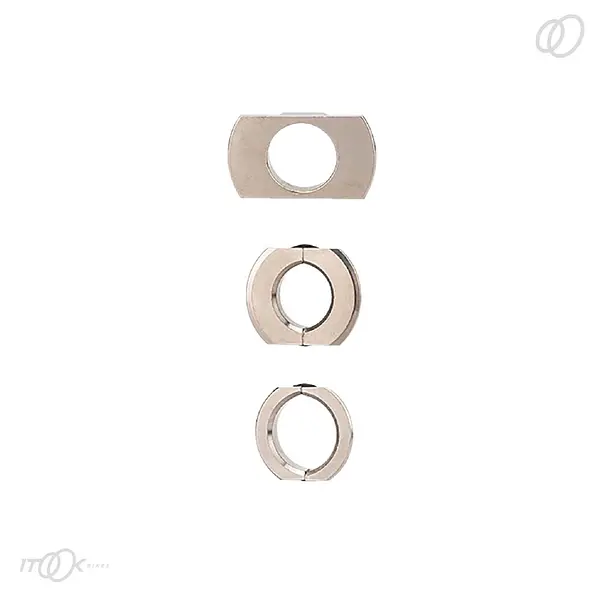 Herramienta Extractora De Cajas De Centro Presffit