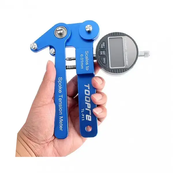 Tensiometro De Radios Digital Toopre