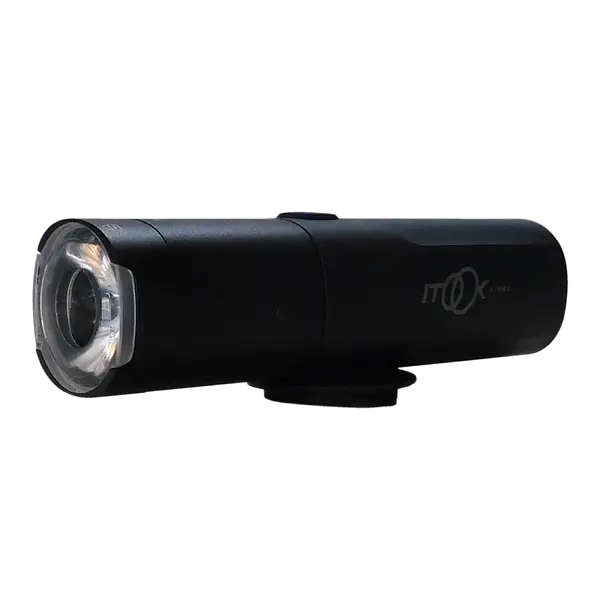 Luz Led Itook Bicicleta Bl800 / 800 Lumens