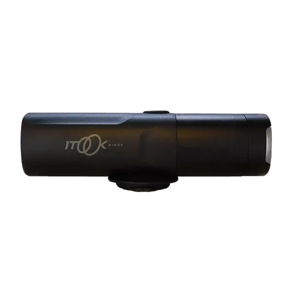 Luz Led Itook Bicicleta Bl800 / 800 Lumens