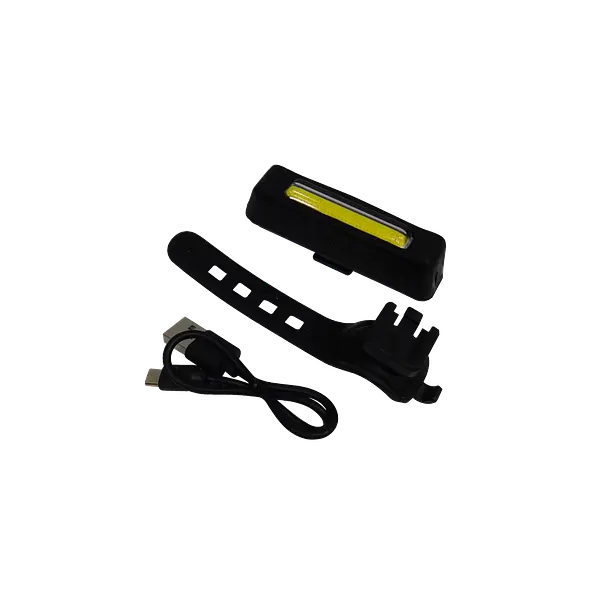 Stop Comet Bicicleta Rojo Azul