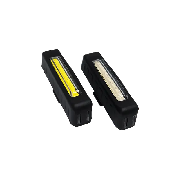 Stop Comet Bicicleta Rojo Azul