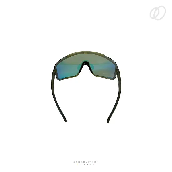 Gafa Itook Fotocromática Filtro Uv Sg300 400% Grey / Red