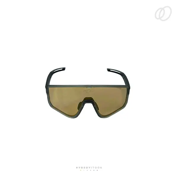 Gafa Itook Fotocromática Filtro Uv Sg300 400% Grey / Gold