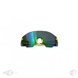 Gafas Polarizada Full Revo Itook Yellow / Green