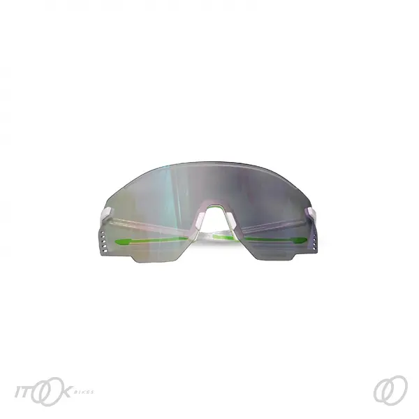 Gafa Itook Fotocromatica White /Green