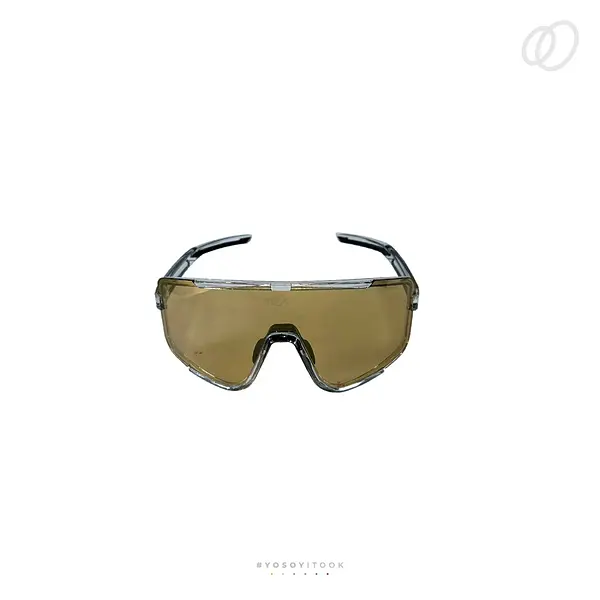 Gafa Itook Fotocromática Filtro Uv Sg200 400% Dorado