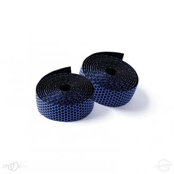 Cinta Manillar Pro Sili Azul