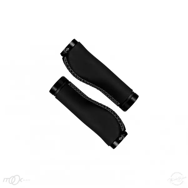 Grips Manillar Itook Mtb Pro Gr Color Negro