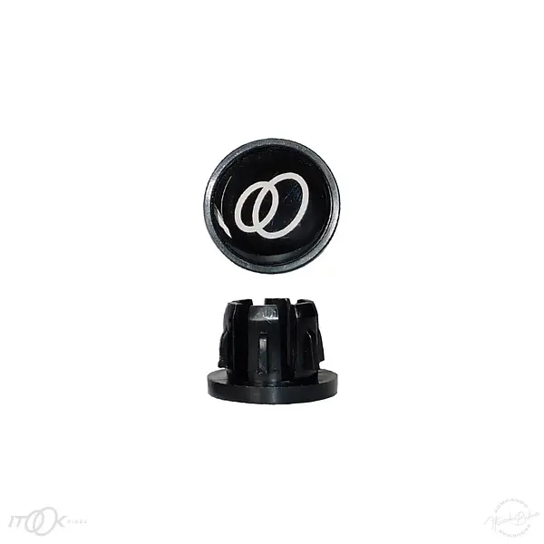 Grips Manillar Itook Mtb Pro Gr Color Negro