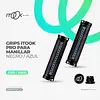Grips Manillar Mtb Pro / Gr1902 Color Celeste