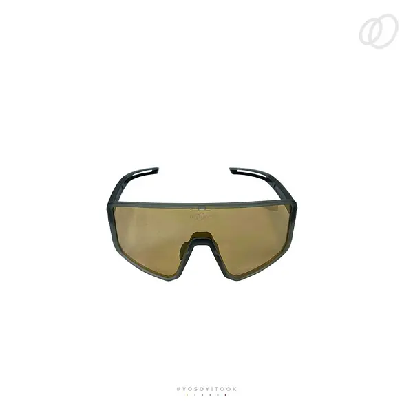 Gafa Itook Fotocromática Filtro Uv Sg300 400% Grey / Gold