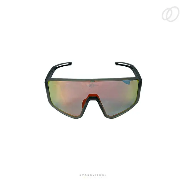Gafa Itook Fotocromática Filtro Uv Sg400 400% Grey / Red