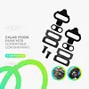 Calas Itook Para Mtb Compatibles Con Shimano