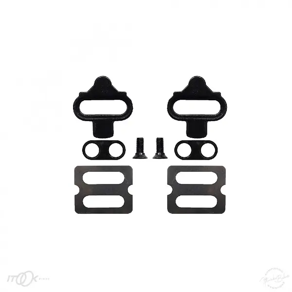 Calas Itook Para Mtb Compatibles Con Shimano