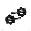 Pedales Itook Pd22 383 Negro