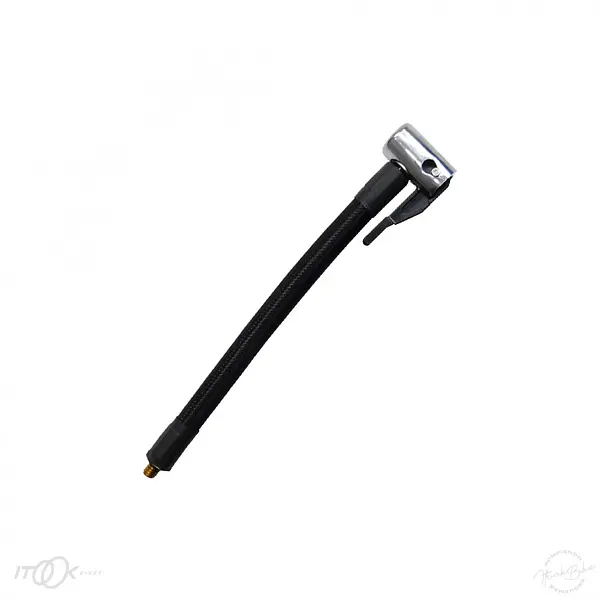 Compresor Itook Eléctrico Recargable 25x4,5cm